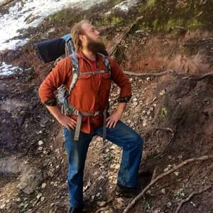 Meet your Posher, Conor